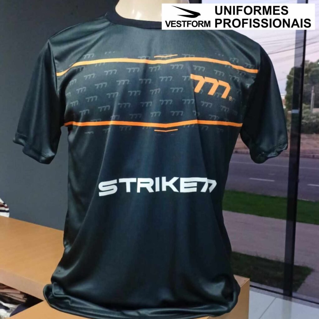 uniformes profissionais esportivo 6